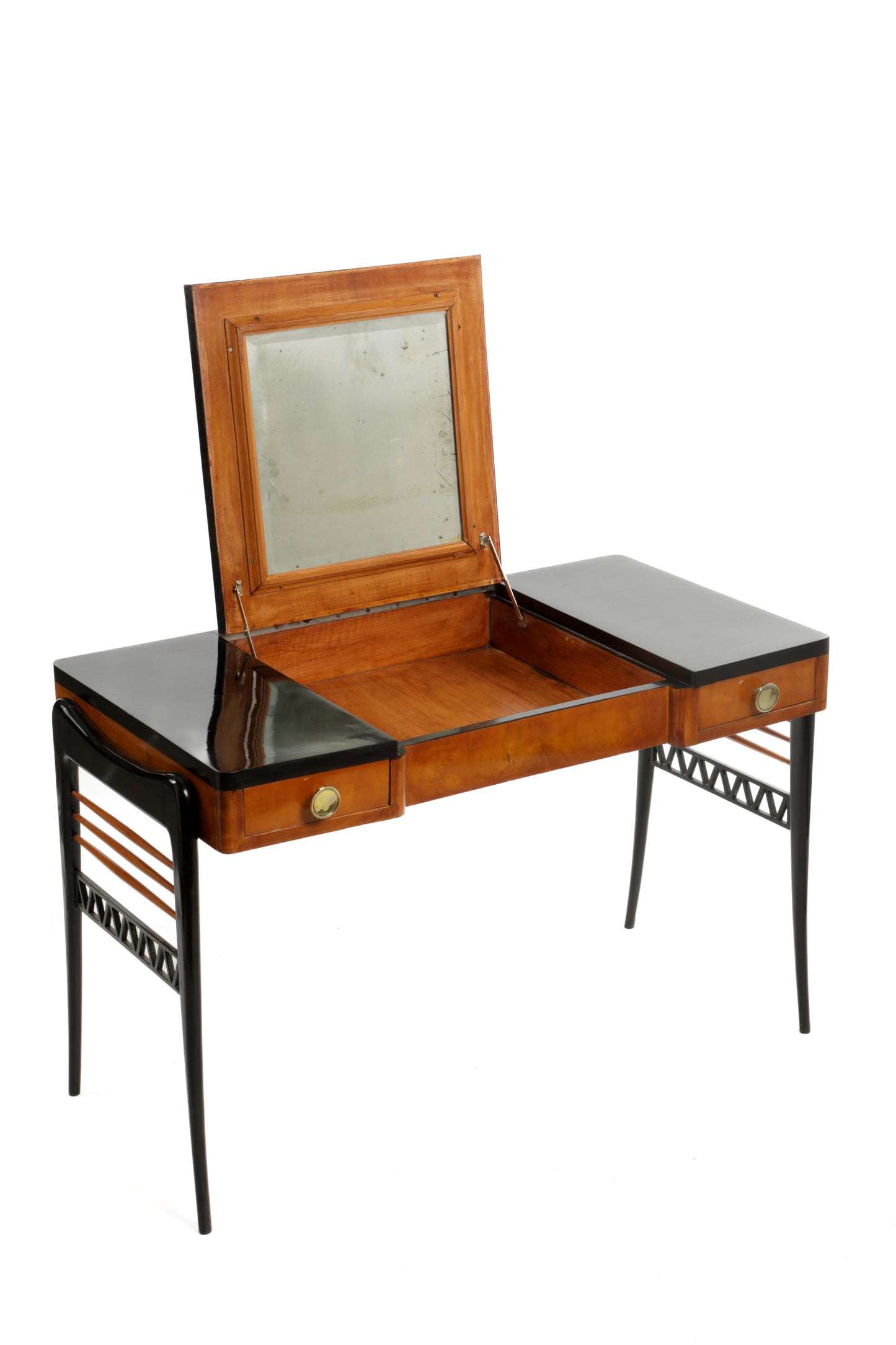 1950s dressing table attributed to Paolo Buffa