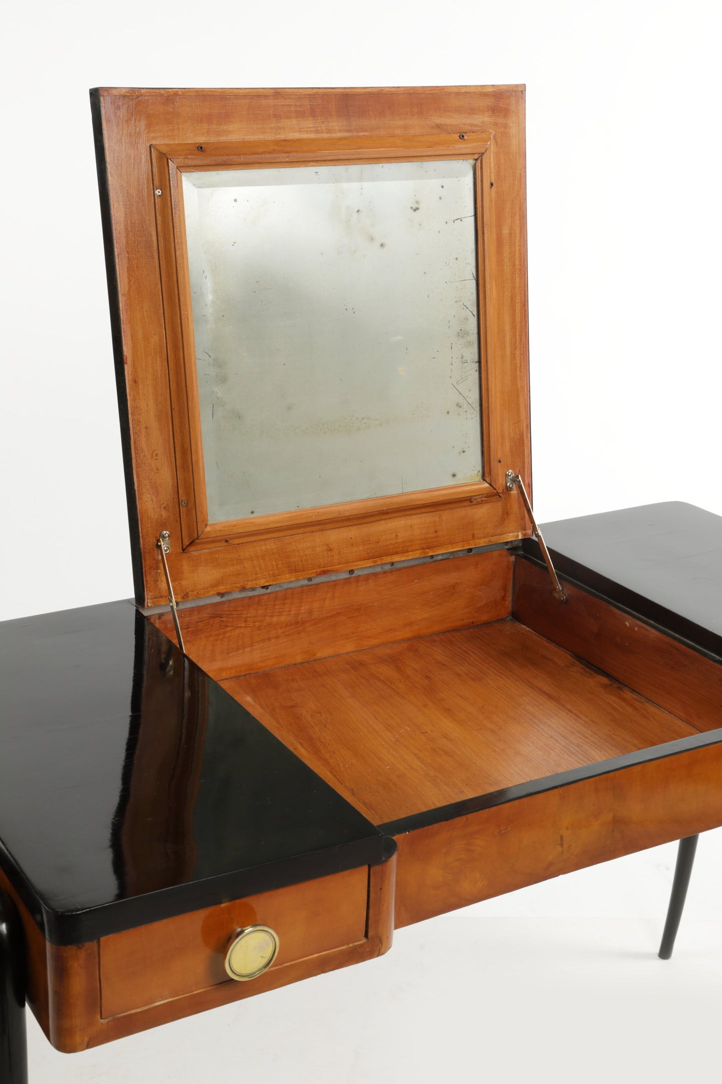 1950s dressing table attributed to Paolo Buffa