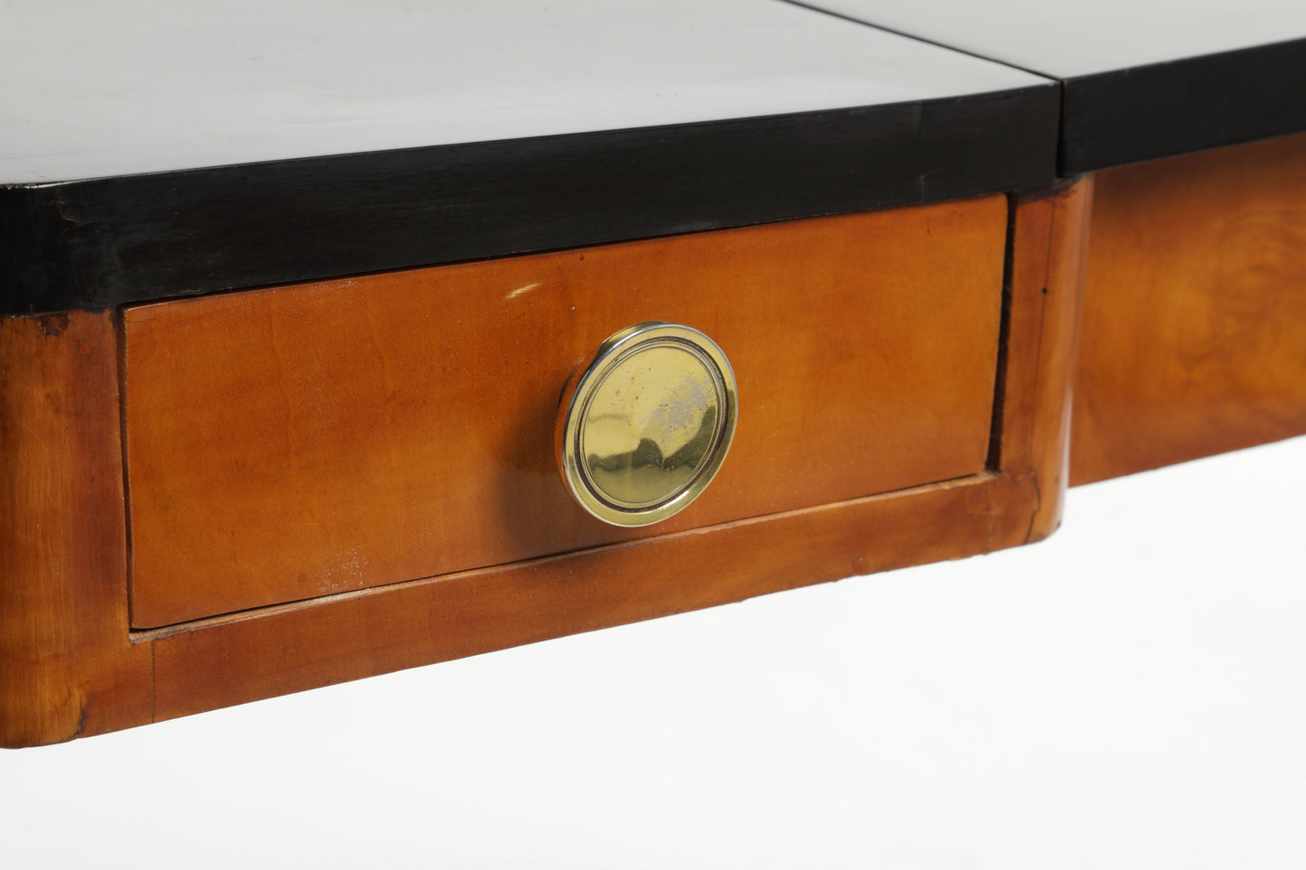 1950s dressing table attributed to Paolo Buffa