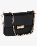 Fendi 50's reptile shoulder bag