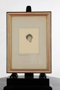 Quadro Ritratto 900