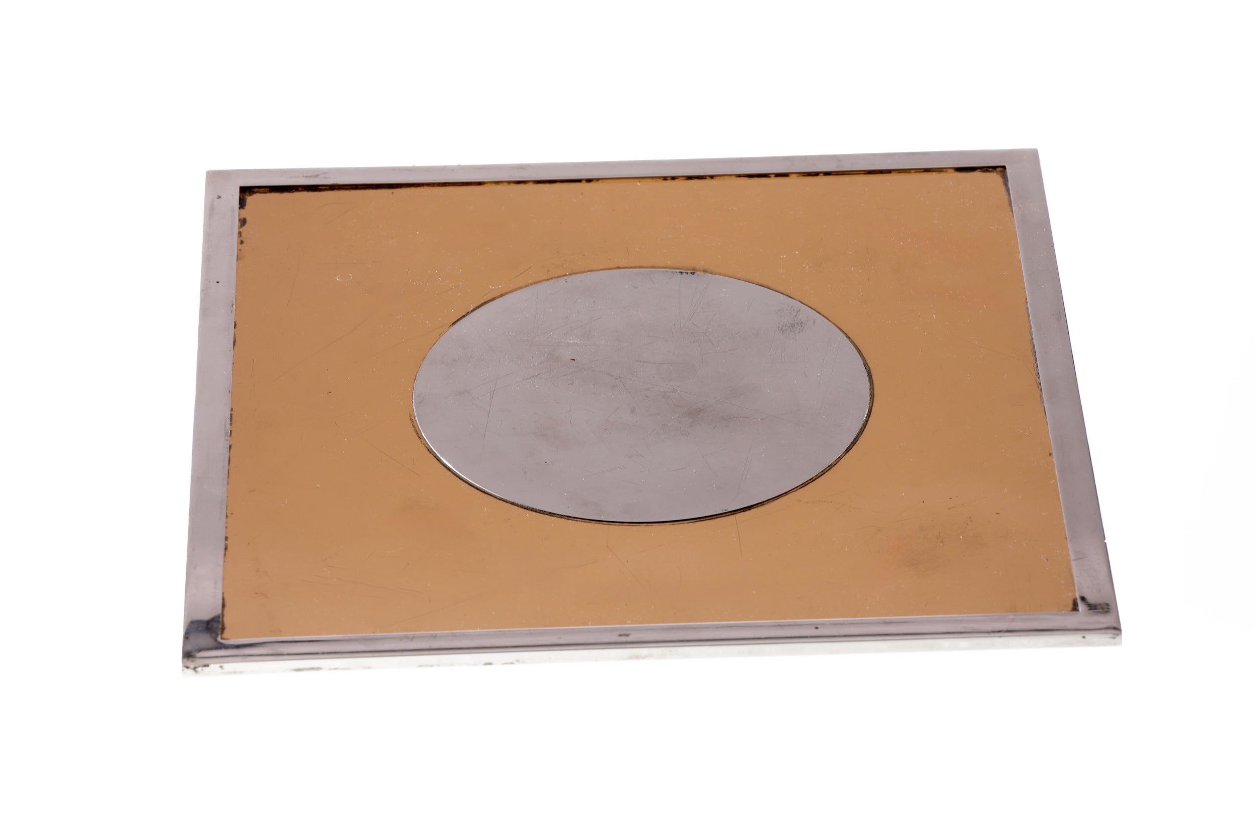 Triptych placemats studio Silva