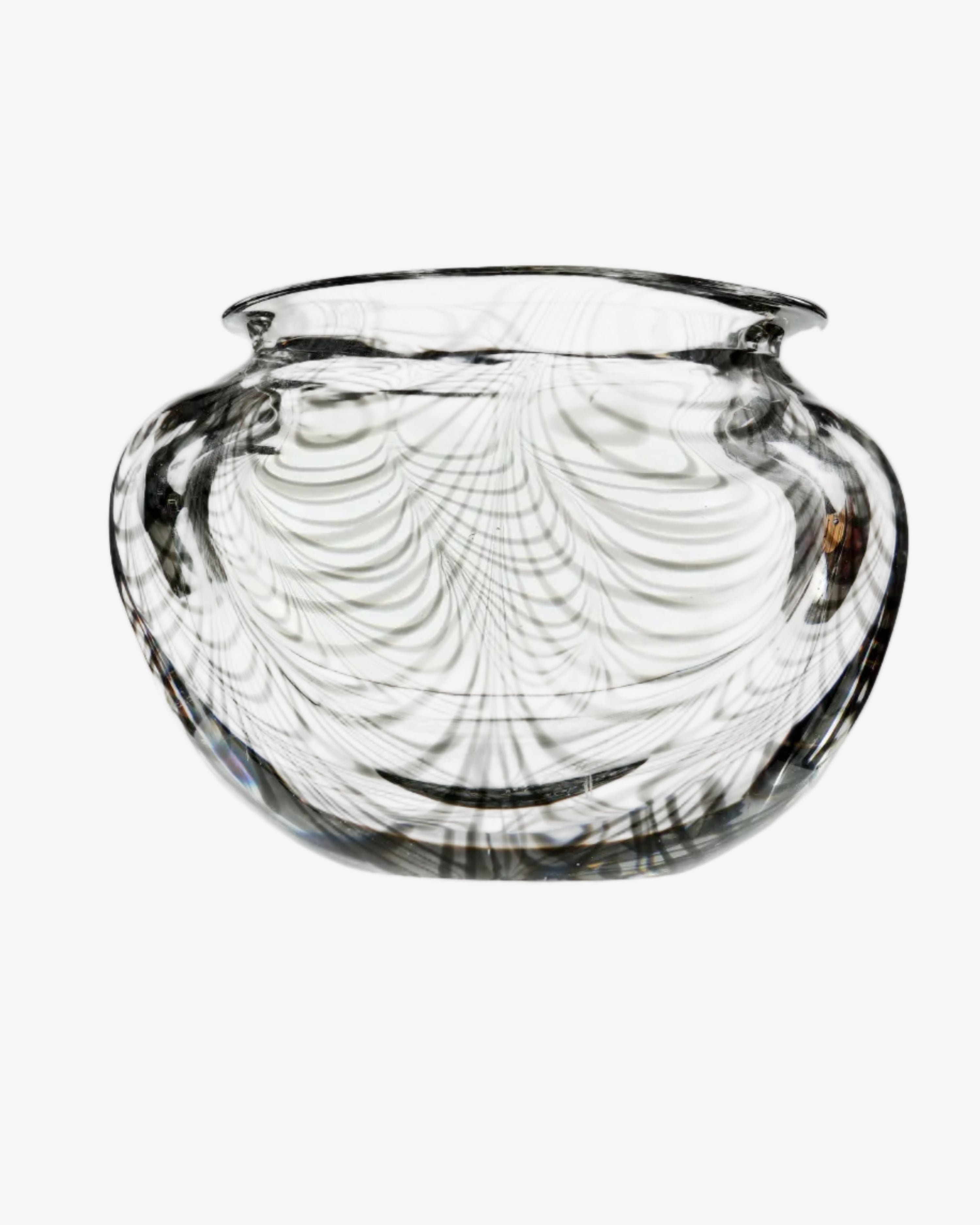 Vase Cenedese Fabio Tosi 1979