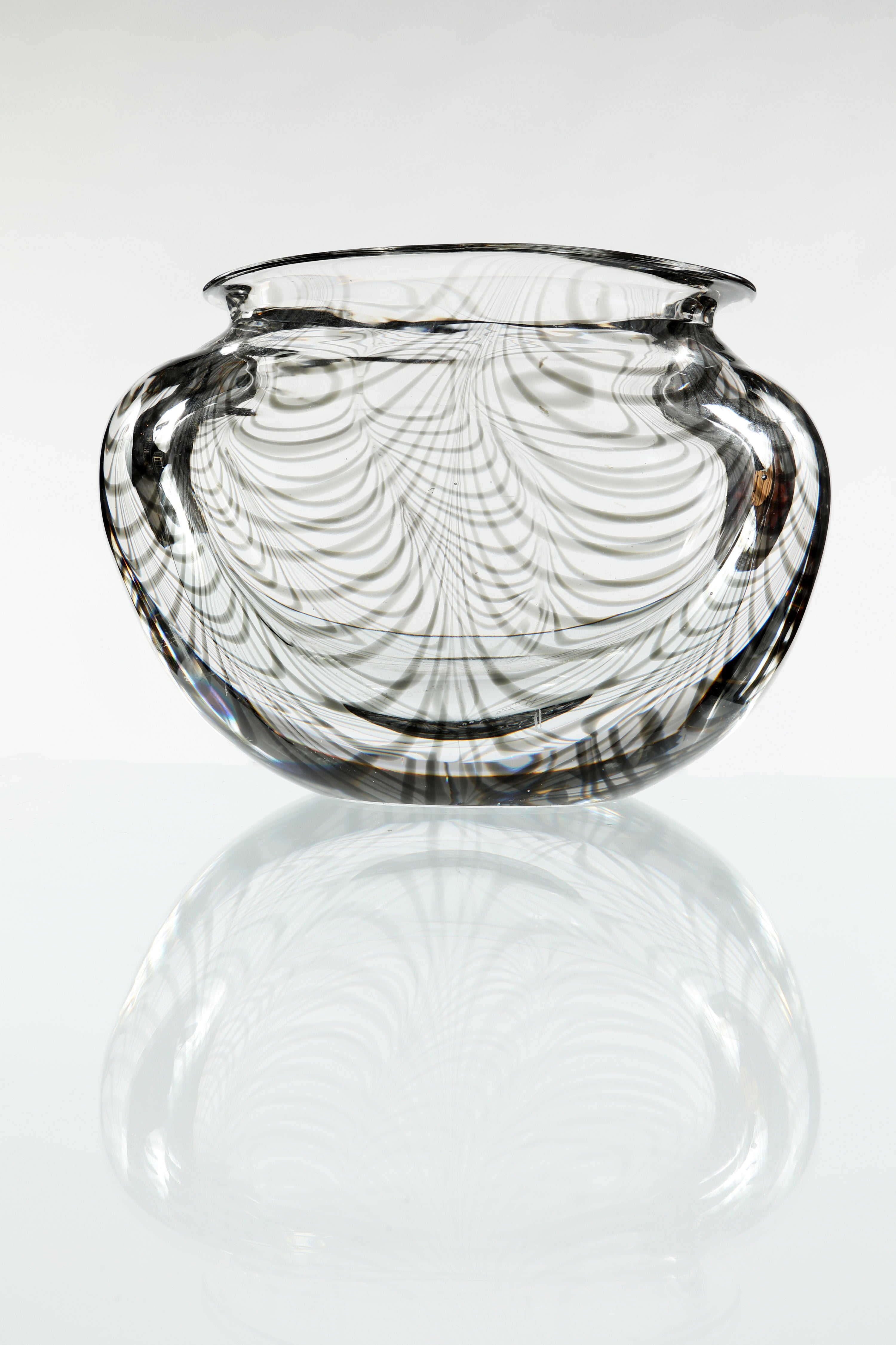 Vase Cenedese Fabio Tosi 1979