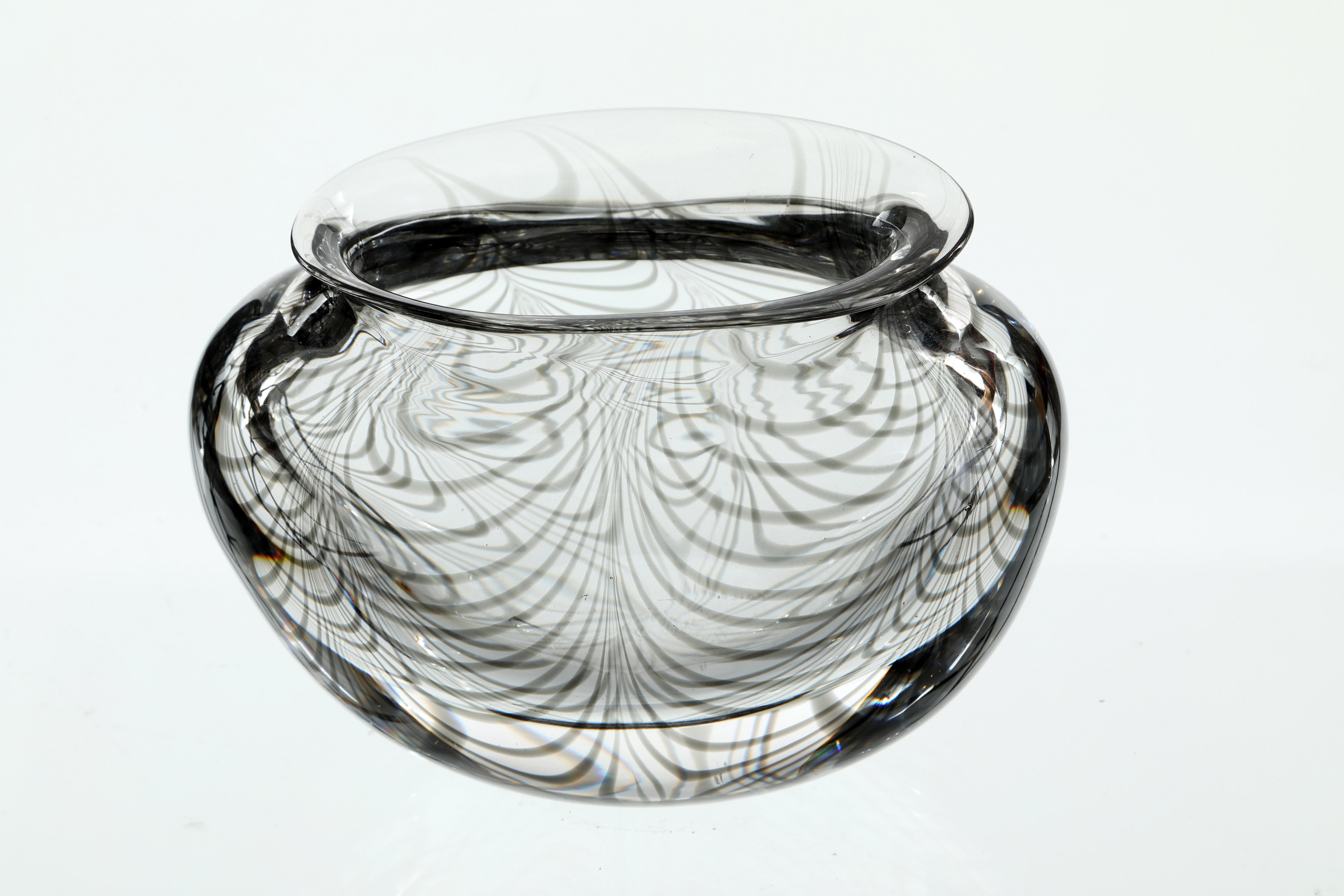 Vase Cenedese Fabio Tosi 1979