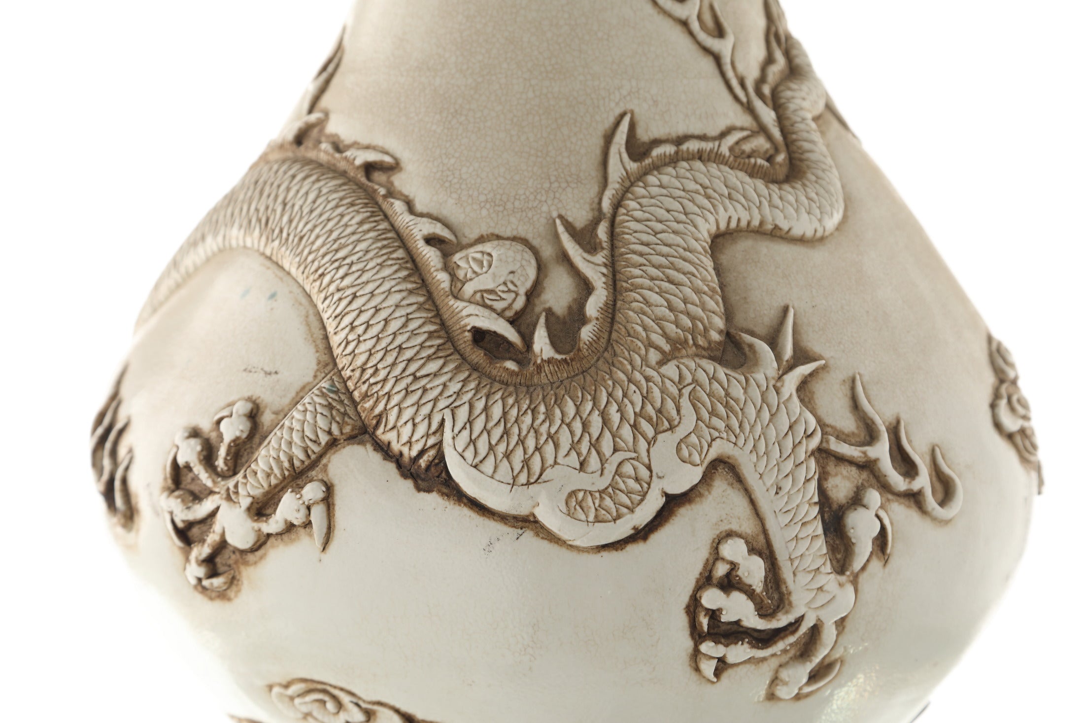 Vaso Cinese primi 900