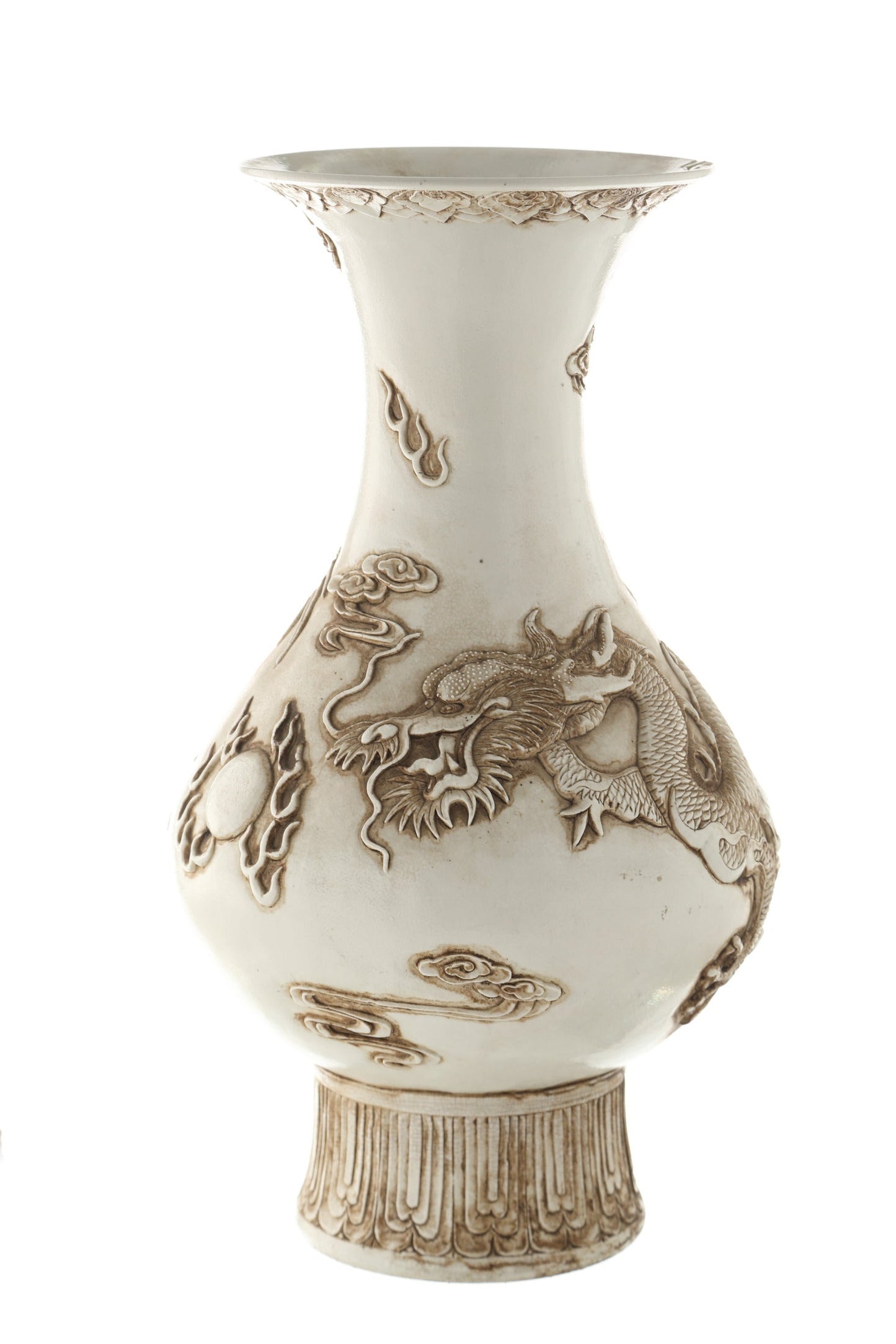 Chinese vase from the early 1900s