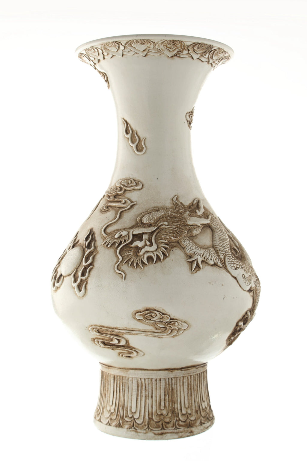Vaso Cinese primi 900