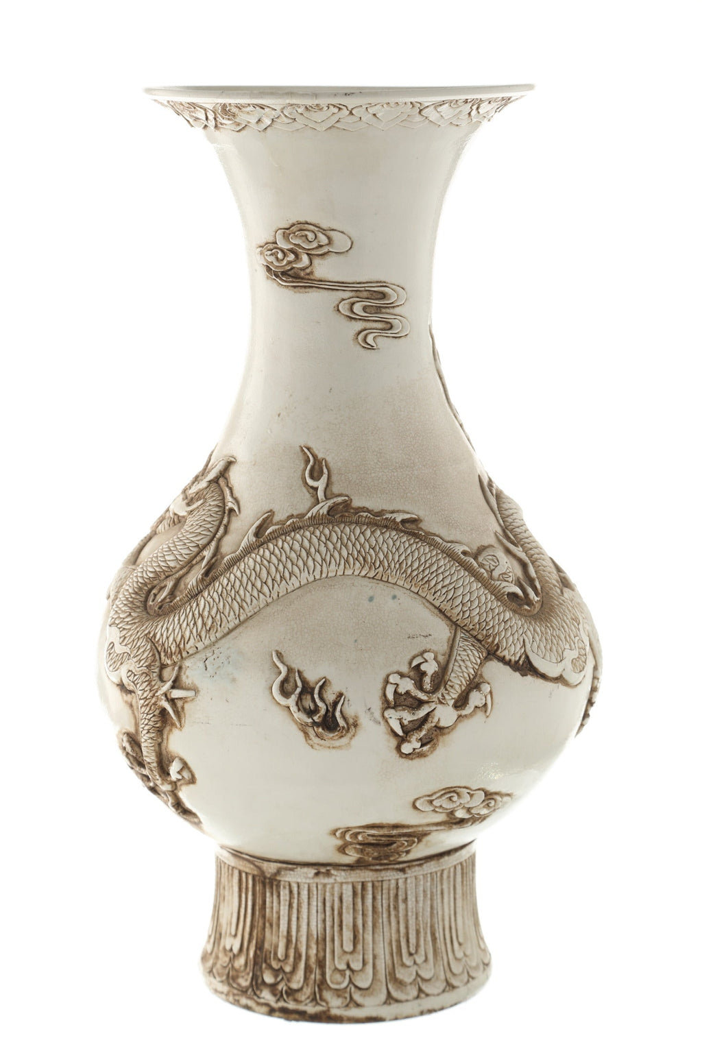 Vaso Cinese primi 900