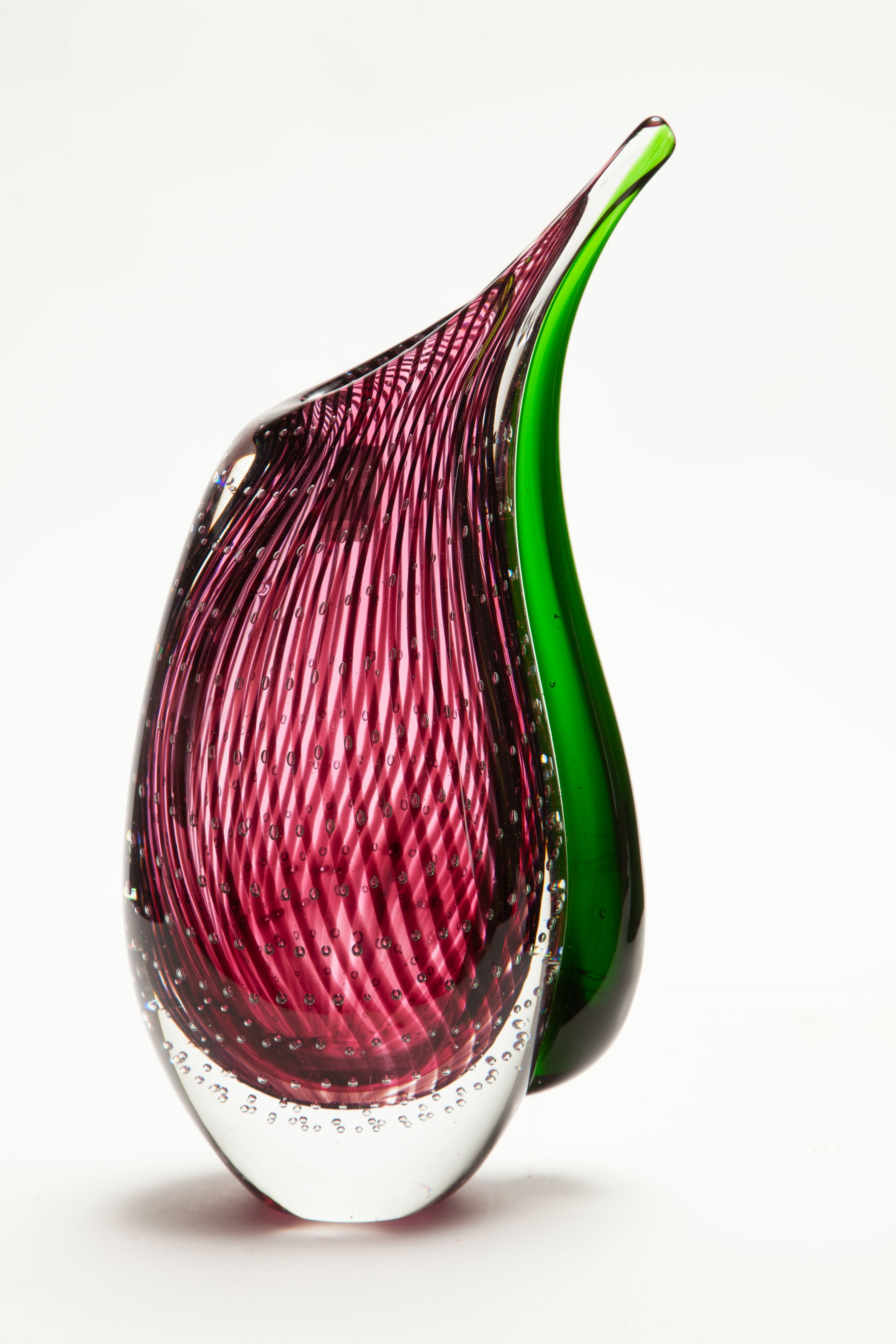 Rosenthal Dewdrop Vase triplef.it