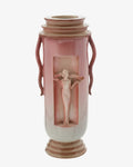 Tarcisio Tosin vase from the 1930s