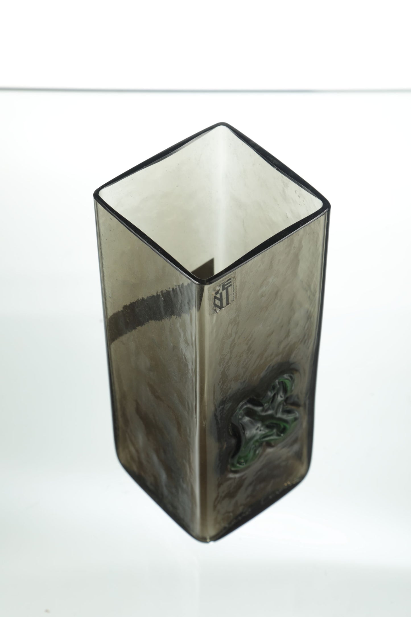 Vaso Venini per Pierre Cardin anni 70