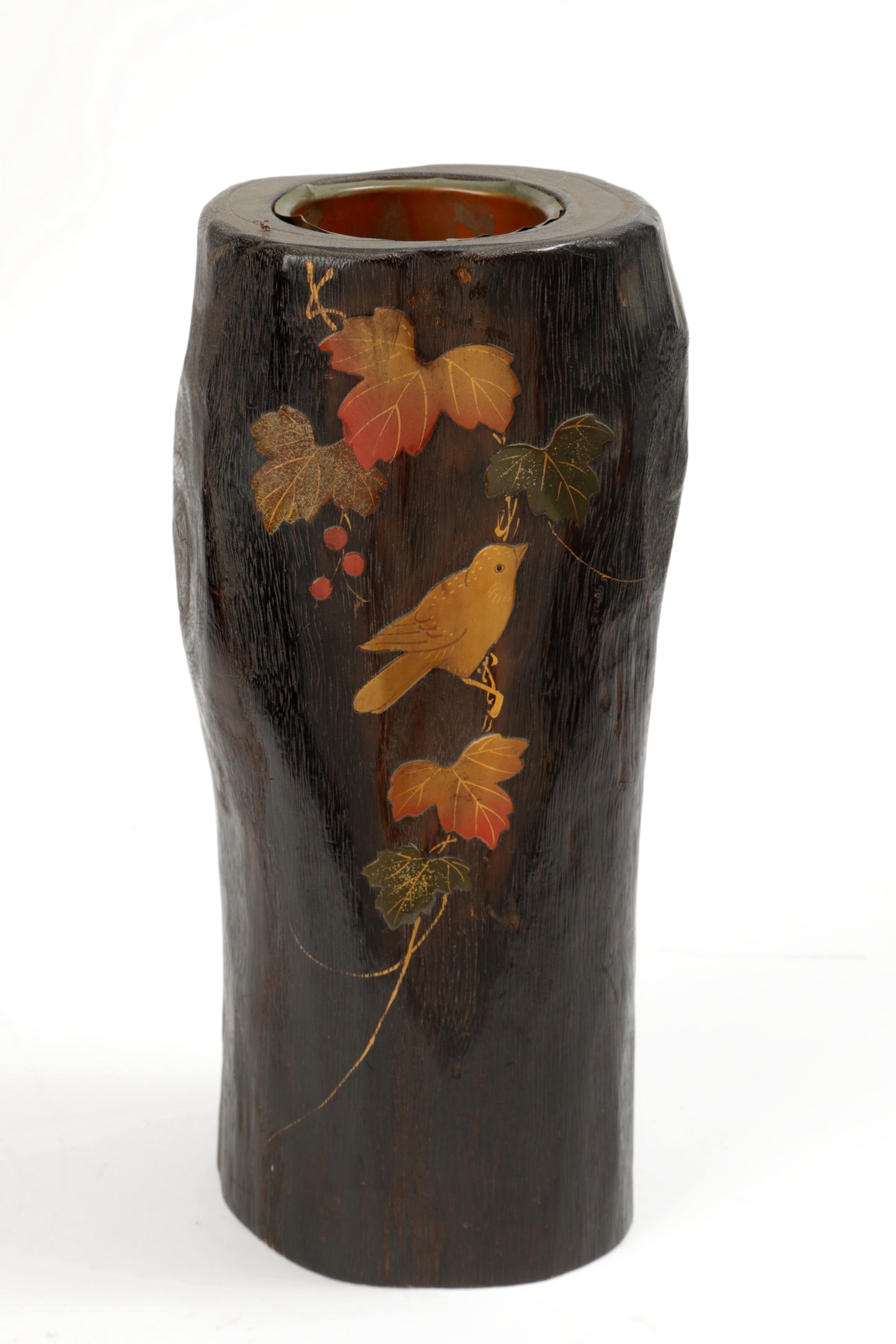 Vaso giapponese anni 70