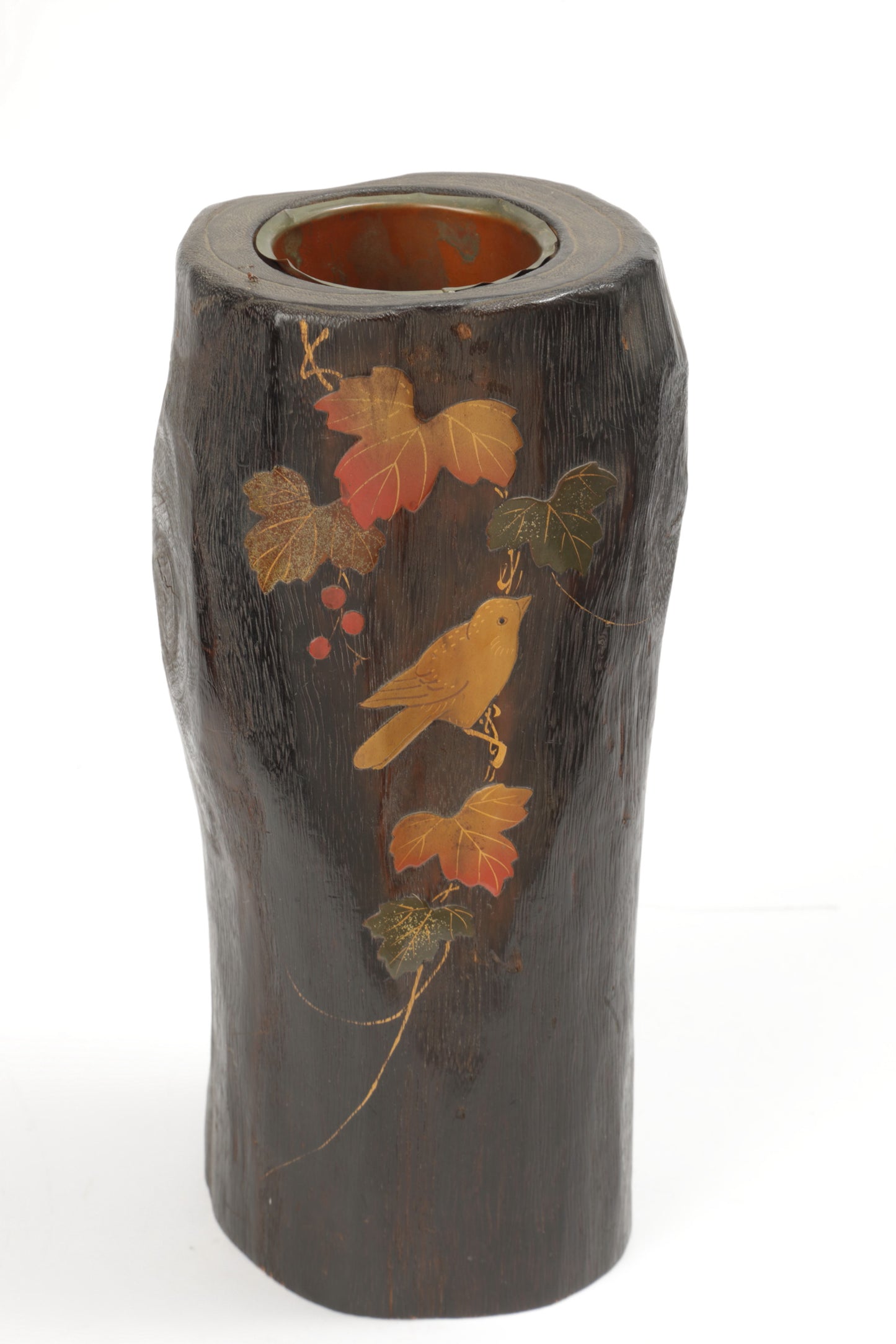 Vaso giapponese anni 70