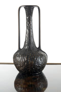 Bronze vase from the 1950s