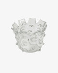 Barovier &amp; Toso Murano glass vase from the 1930s