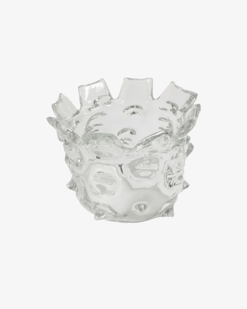 Barovier &amp; Toso Murano glass vase from the 1930s