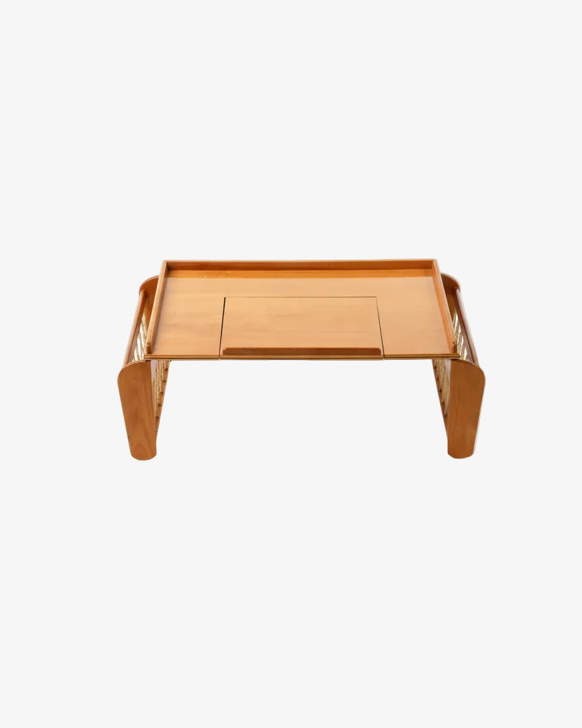 Bed tray from the 60s