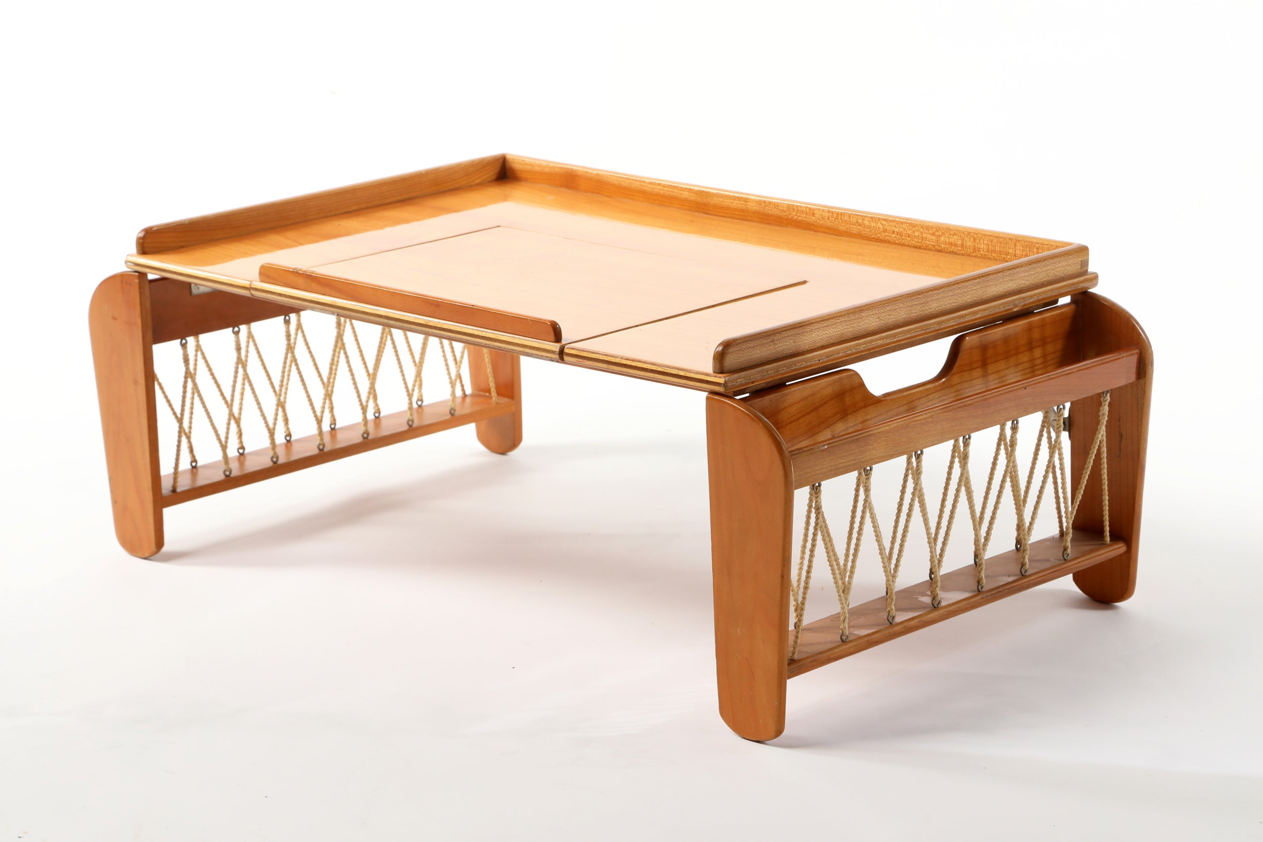 Bed tray from the 60s