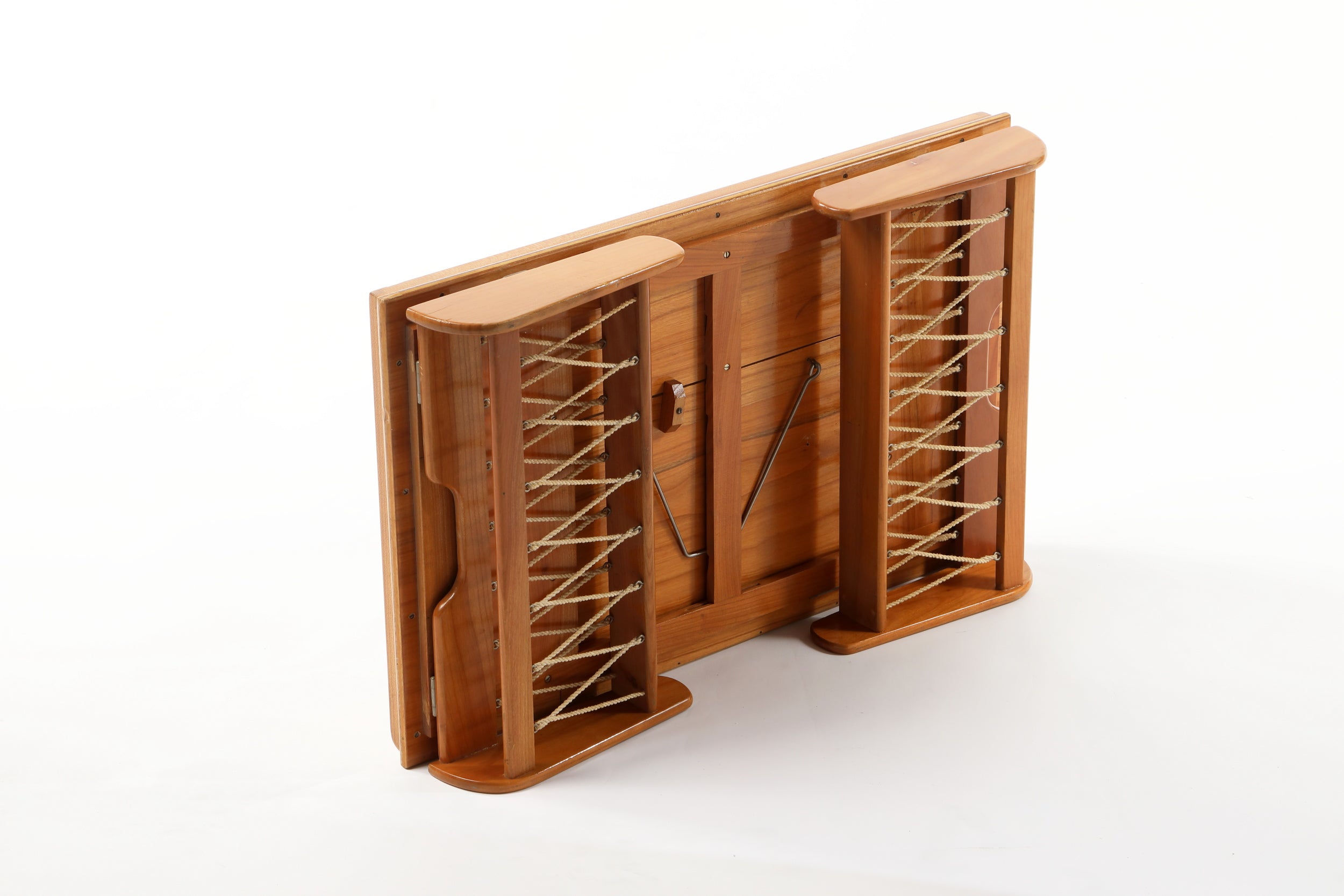 Bed tray from the 60s