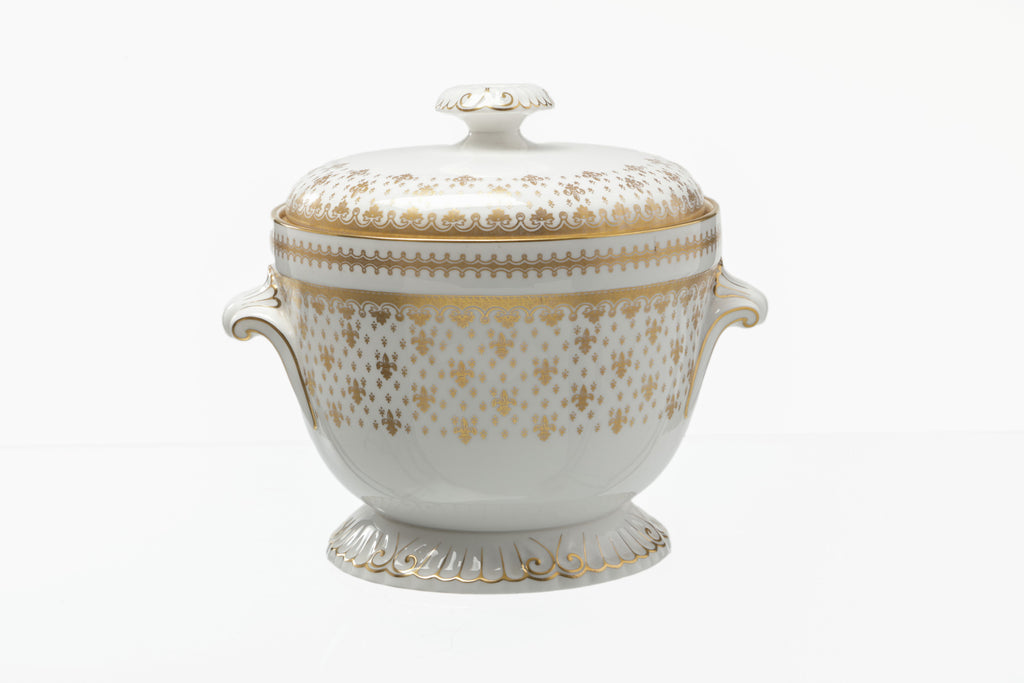 Glacette Inglese Spode anni 50