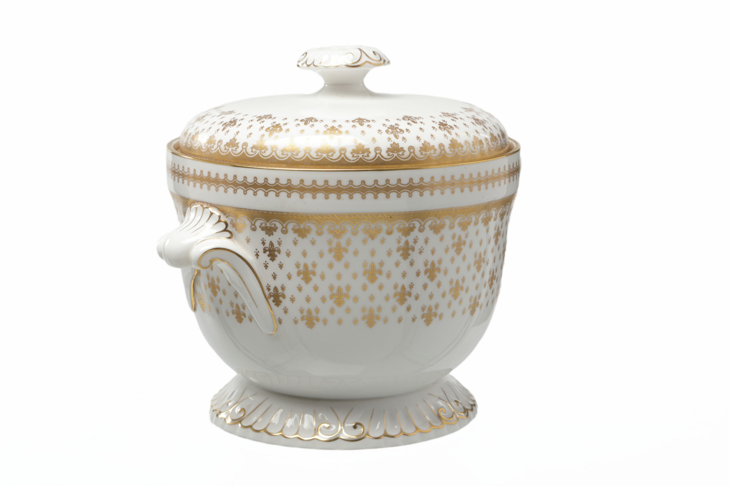 Glacette Inglese Spode anni 50