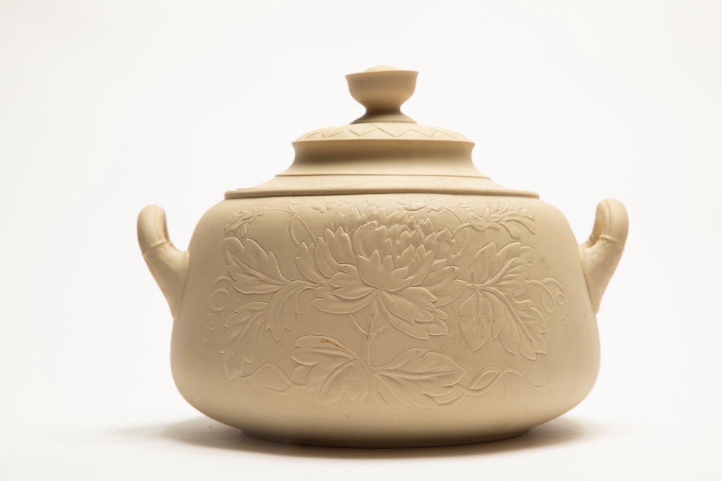 Tiffany biscuit tureen for Mancioli